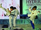 Hyderabad International School Hyderabad International School Gallery