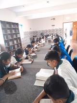 Canara Gurukula Public School Gallery