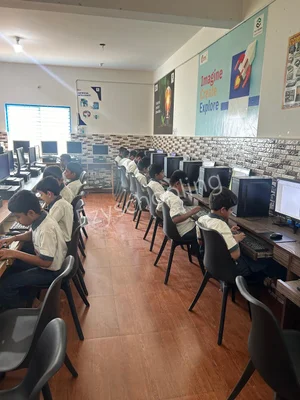 Canara Gurukula Public School Gallery