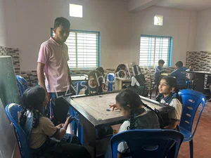 Canara Gurukula Public School Gallery