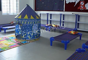 Sanskriti Kids Gallery