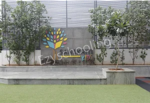 Sanskriti Kids Gallery