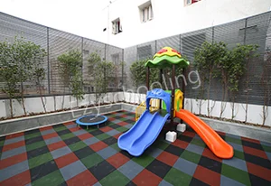 Sanskriti Kids Gallery
