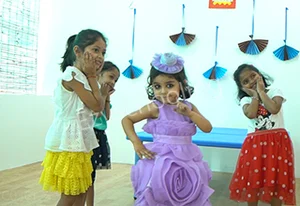 Sanskriti Kids Gallery
