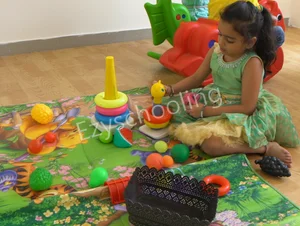 Sanskriti Kids Gallery
