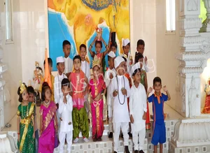 Prajnanabodhini English Medium School Chikhali Gallery