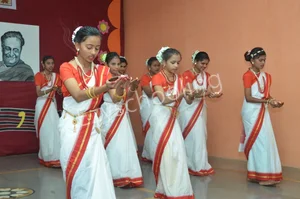 Prajnanabodhini English Medium School Chikhali Gallery