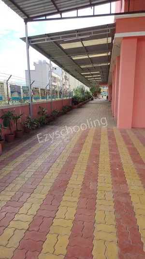 Prajnanabodhini English Medium School Chikhali Gallery