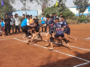 Prajnanabodhini English Medium School Chikhali Gallery