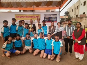 Prajnanabodhini English Medium School Chikhali Gallery