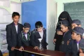 IPS International Group of Schools Gallery