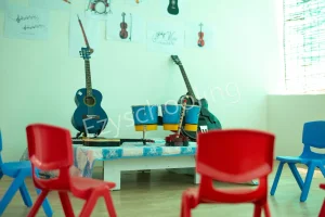 Sanskriti Kids Gallery