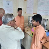 Prajnanabodhini English Medium School Chikhali Prajnanabodhini English Medium School Chikhali Gallery