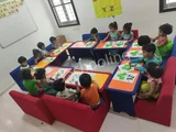 Iris Florets Play school Thumkunta Iris Florets Play school Thumkunta Gallery