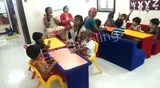 Iris Florets Play school Thumkunta Iris Florets Play school Thumkunta Gallery