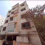 Ravindra Bharathi School Gallery