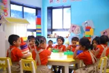 DRS International School DRS International School Gallery