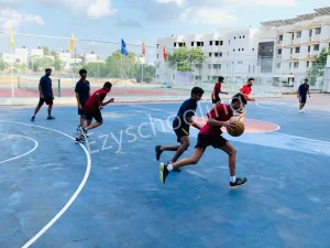 DRS International School Gallery