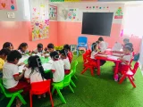 Sanskriti Global Preschool Sanskriti Global Preschool Gallery