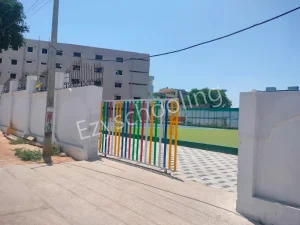 Ravindra Bharathi Global School Gallery