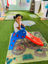 Sanskriti Global Preschool Gallery