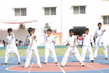 Ravindra Bharathi Global School Gallery