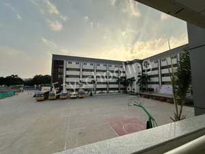 Meridian School Gallery