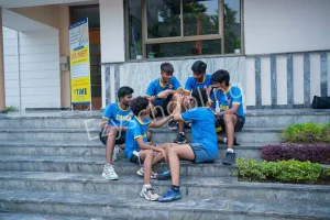 DRS International School Gallery