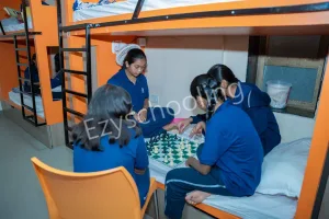 DRS International School Gallery