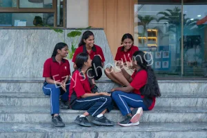 DRS International School Gallery