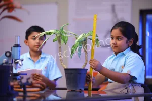 DRS International School Gallery