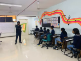 DRS International School Gallery