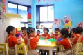 DRS International School Gallery