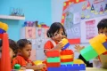 DRS International School Gallery