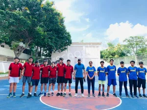 DRS International School Gallery