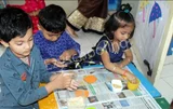 Samskar - The Life School Samskar - The Life School Gallery