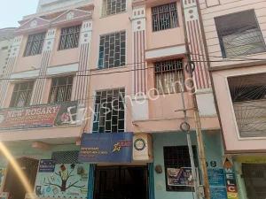 New Rosary Convent High School Gallery