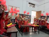 Salah Uddin High School Salah Uddin High School Gallery