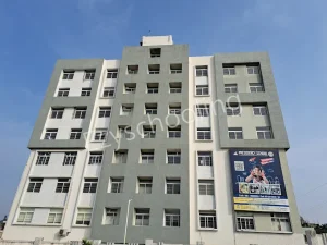 Presidency School Gallery