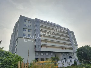 Presidency School Gallery