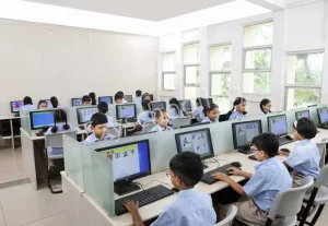 Presidency School Bangalore North Gallery