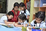 Niraj International School Niraj International School Gallery