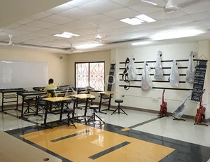Niraj International School Gallery