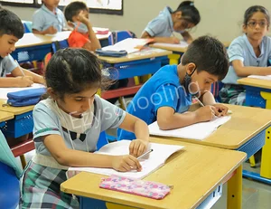 Niraj International School Gallery