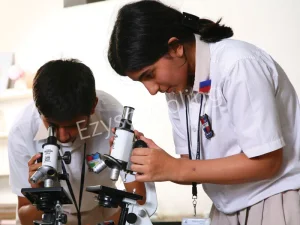 Presidency School Bangalore East Gallery