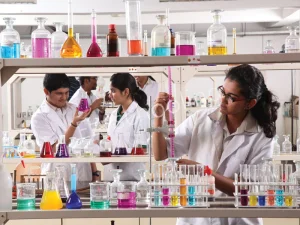 Presidency School Bangalore East Gallery