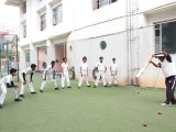 Presidency School Bangalore East Gallery