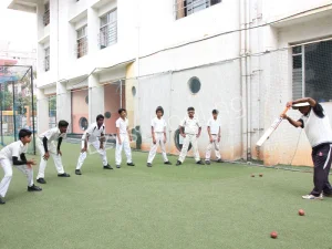 Presidency School Bangalore East Gallery