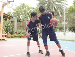 Presidency School Bangalore East Gallery