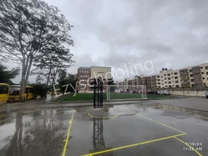 Presidency School Bangalore South Gallery